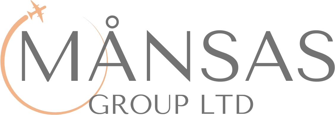Månsas Group Ltd