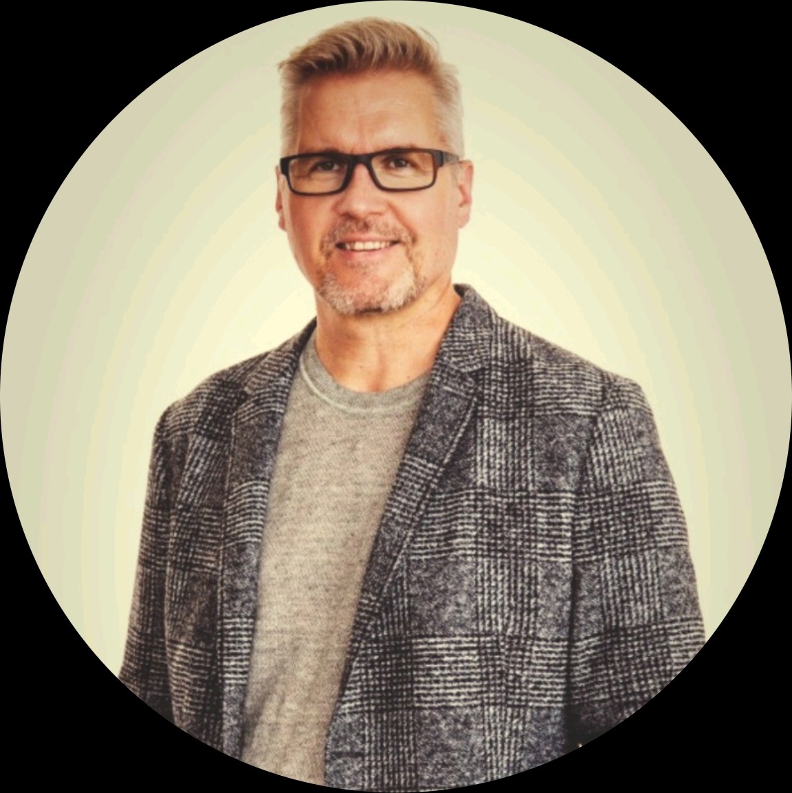 Pasi Piirainen, Founder and CEO of Månsas Group